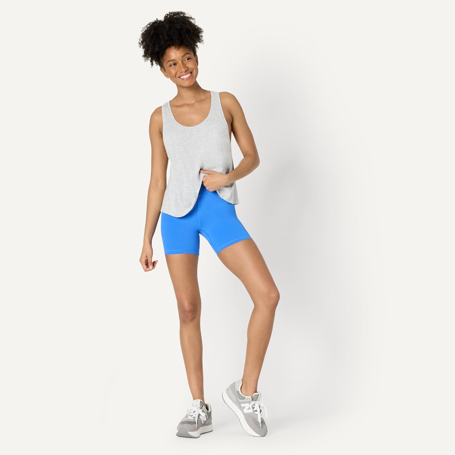 Women's Comfy Yoga Tank