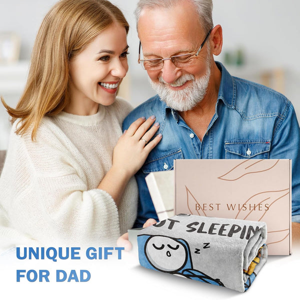 Cozy Dad