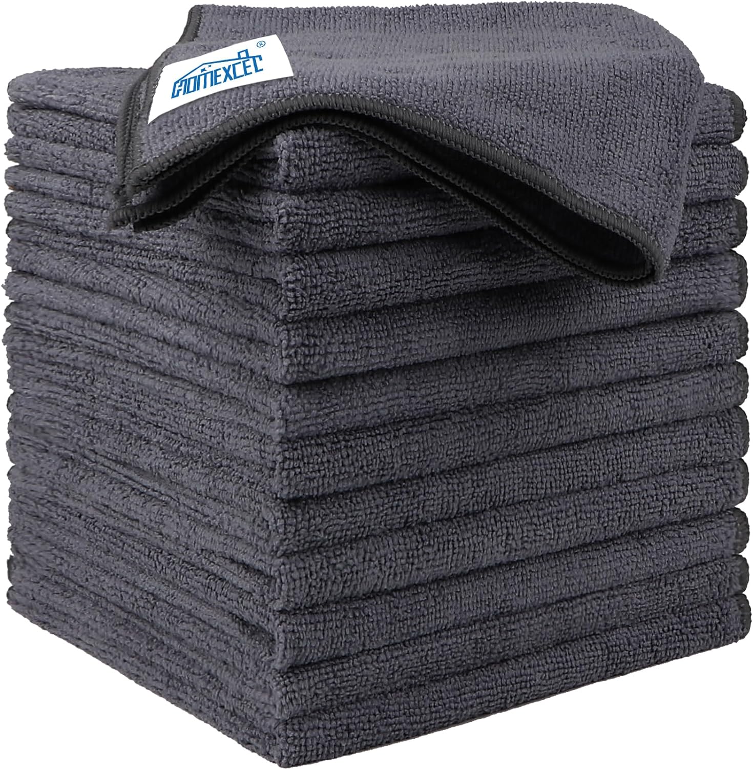 Ultra Absorbent Microfiber Towels