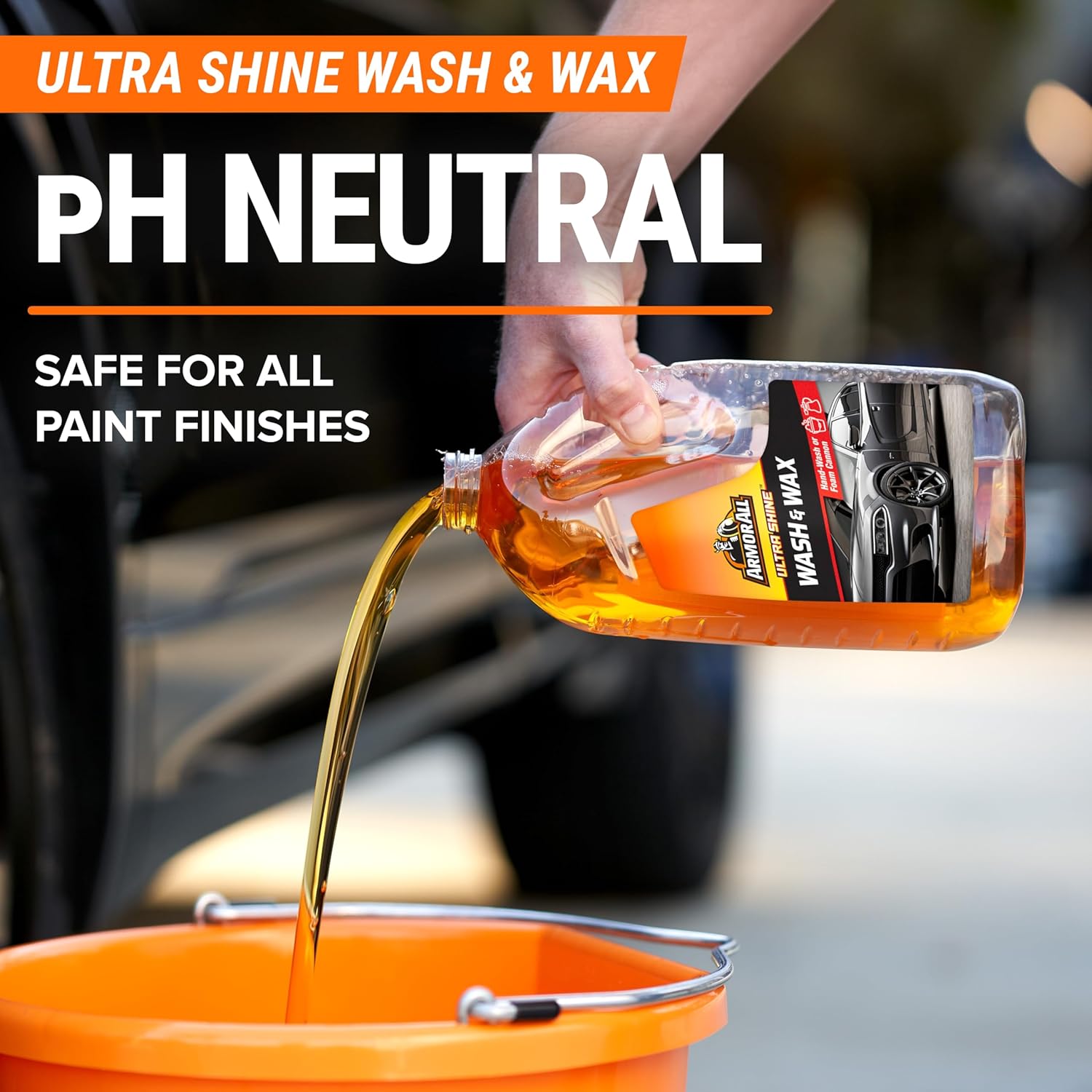 Ultimate Car Care Set